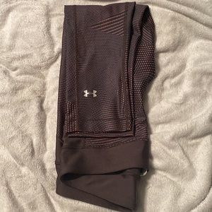 Under Armor Women Yoga Leggings